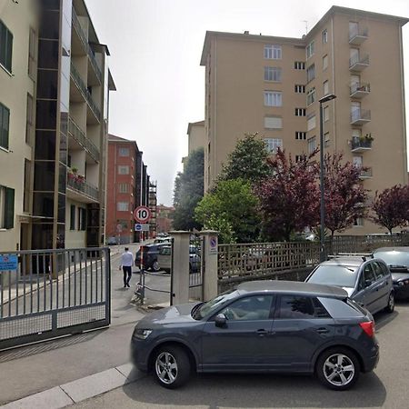 Dolce Vita, Garden, Free Parking Turin Luaran gambar