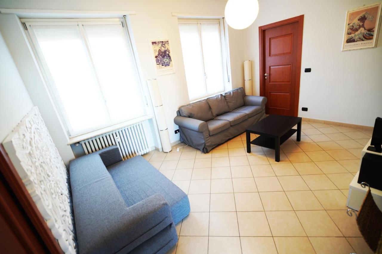 Dolce Vita, Garden, Free Parking Turin Luaran gambar