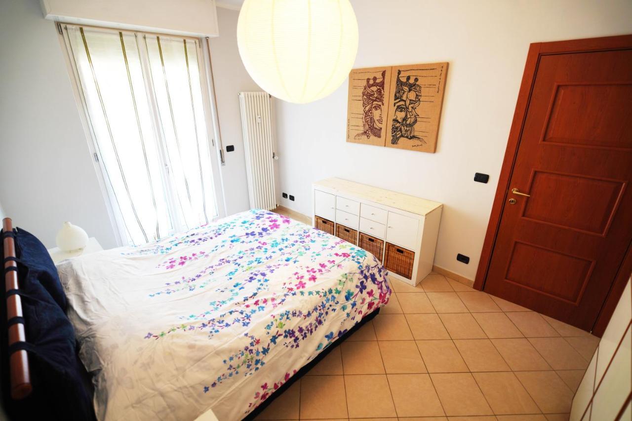 Dolce Vita, Garden, Free Parking Turin Luaran gambar
