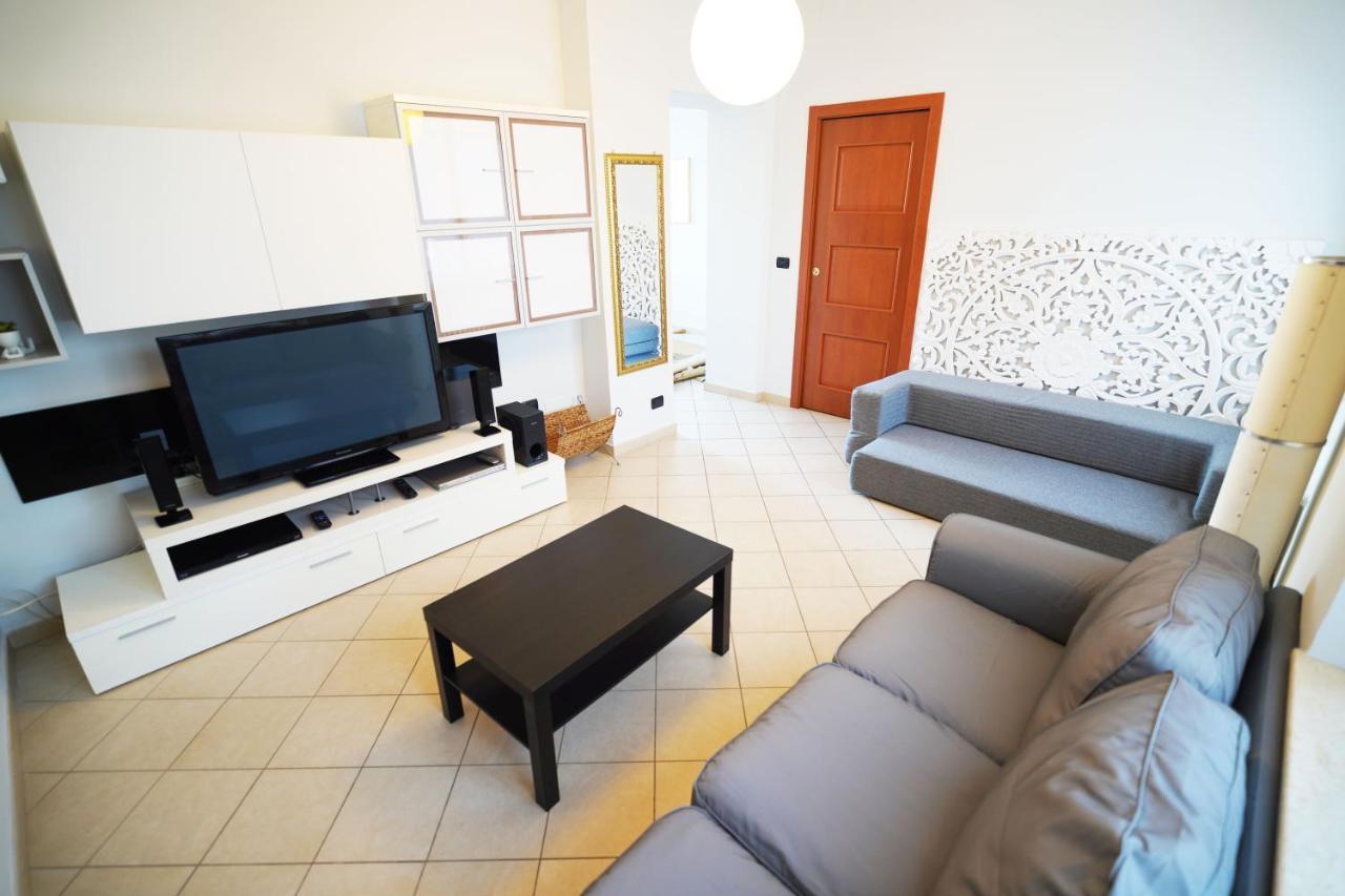 Dolce Vita, Garden, Free Parking Turin Luaran gambar